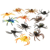 Mini Spiders - 12 Count
